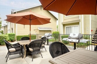 Sagewood Gardens Senior Apartments in Hacienda Heights, CA - Building Photo - Building Photo