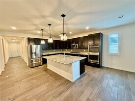 1602 Morning Bell Ave in North Las Vegas, NV - Building Photo