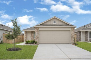 20030 White Dove Dr in Crosby, TX - Building Photo