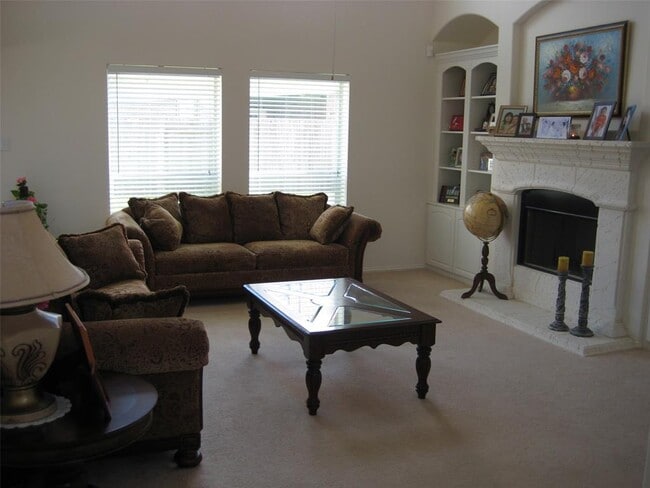 2220 Longspur Ln in League City, TX - Building Photo - Building Photo