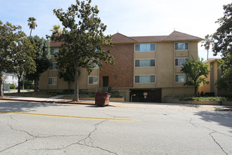 The Sherwood in Glendale, CA - Building Photo - Building Photo