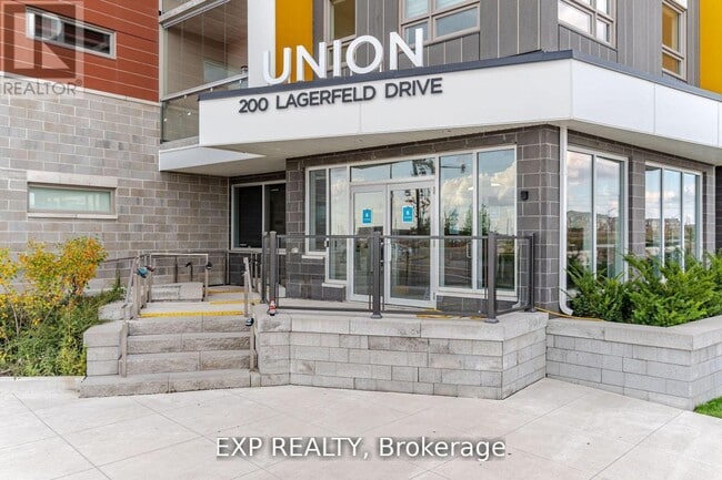 property at 200 Lagerfeld Dr