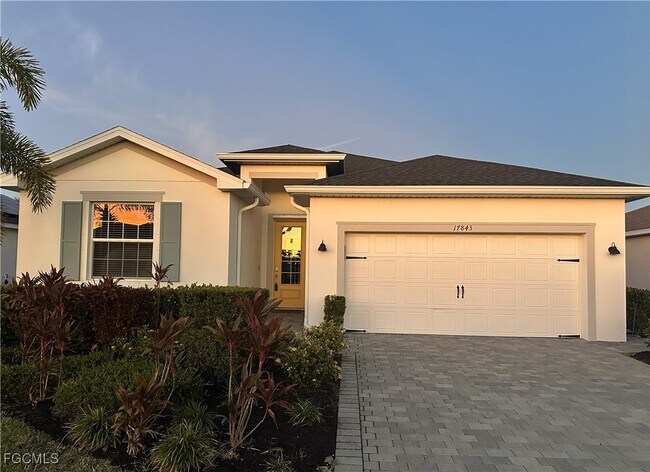 17843 Palmetto Pass Ln in Punta Gorda, FL - Building Photo - Building Photo