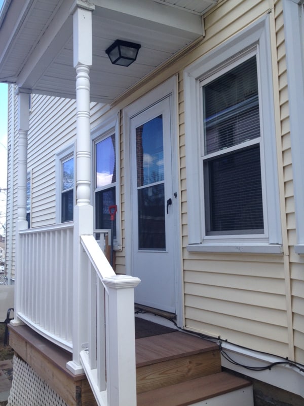 36 Summer St in Quincy, MA - Foto de edificio - Building Photo