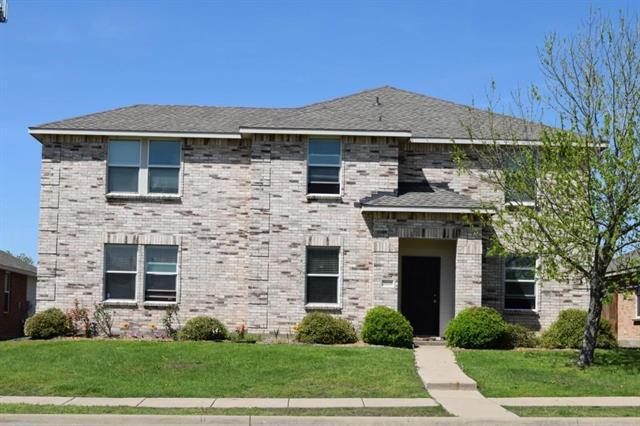 2809 Lake Terrace Dr in Wylie, TX - Building Photo - Building Photo