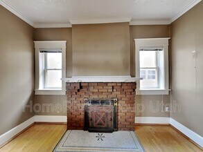 358 N Main St in Salt Lake City, UT - Building Photo - Building Photo