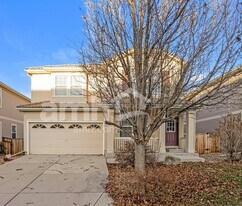 1852 Quartz St in Castle Rock, CO - Building Photo