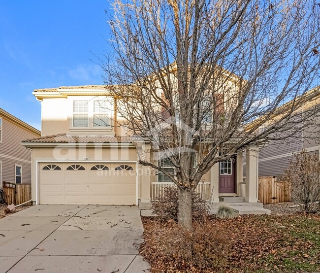 property at 1852 Quartz St