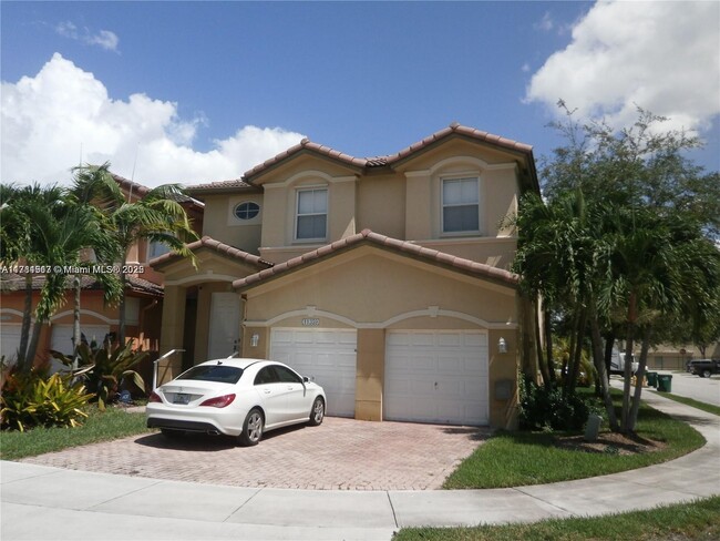 property at 11359 NW 83rd Way