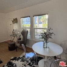8036 Norton Ave in West Hollywood, CA - Building Photo - Building Photo