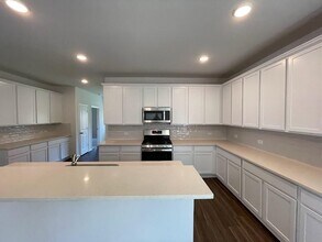 256 Crystal Brook Dr in Liberty Hill, TX - Foto de edificio - Building Photo