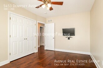 5453 Dempsey Ave in St. Louis, MO - Building Photo - Building Photo