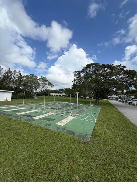 1707 NW 46th St in Fort Lauderdale, FL - Building Photo - Building Photo