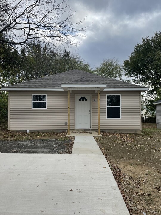 1340 Cumberland St in Dyersburg, TN - Building Photo