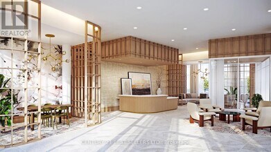 10 All Nations Dr in Brampton, ON - Building Photo - Building Photo