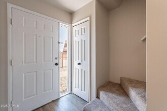 1319 S Hardy Dr in Tempe, AZ - Building Photo - Building Photo