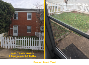 9440 Taney Rd in Manassas, VA - Building Photo - Building Photo