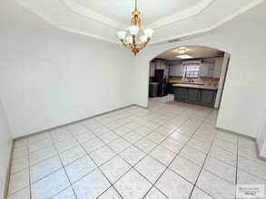 1713 Bobcat Ln in Harlingen, TX - Building Photo - Building Photo
