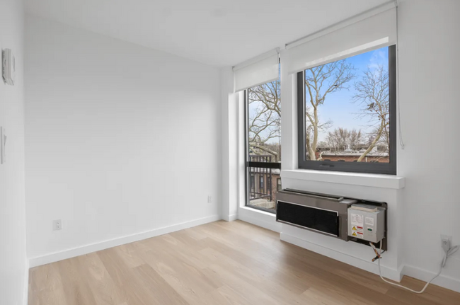 650 Madison St in Brooklyn, NY - Building Photo - Building Photo