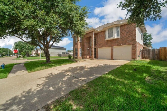 property at 19950 Mason Creek Dr