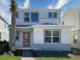 6231 Silver Brook Wy in Horizon West, FL - Building Photo