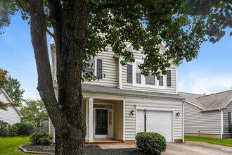 8418 Galena View Dr in Charlotte, NC - Foto de edificio - Building Photo