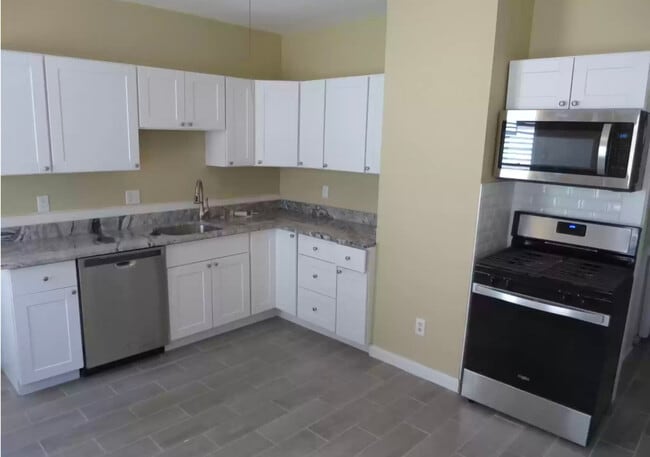 15 Atherton St, Unit #1