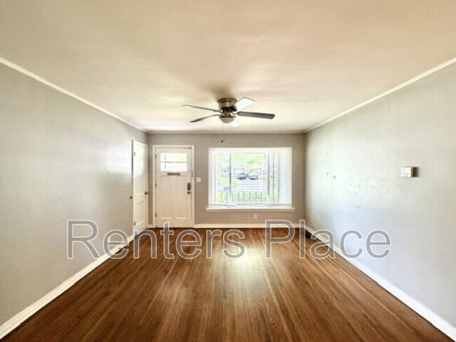 4689 S Troost Ave in Tulsa, OK - Building Photo - Building Photo