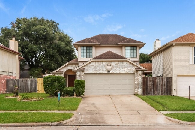 property at 12314 Meadow Ridge Dr