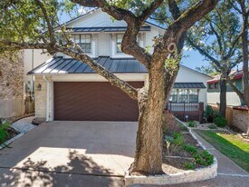 5107 Saddleridge Cove in Austin, TX - Building Photo