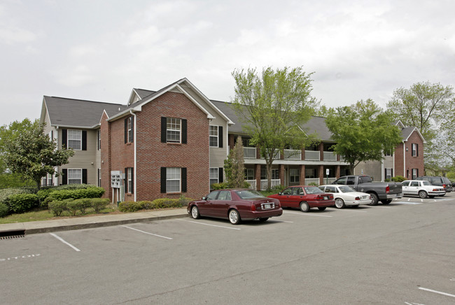 Bellewood Park Apartments in Nashville, TN - Building Photo - Building Photo