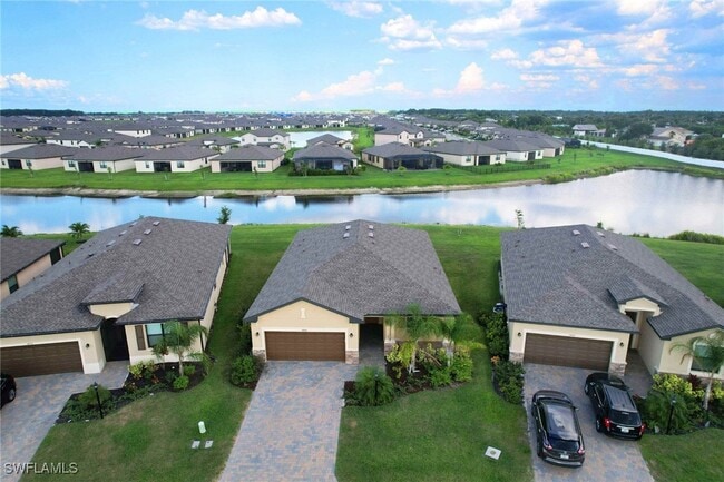 property at 14688 Cantabria Dr