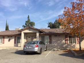 4206 & 4212 Orrick Ct, Bakersfield, CA 93308 in Bakersfield, CA - Building Photo - Other