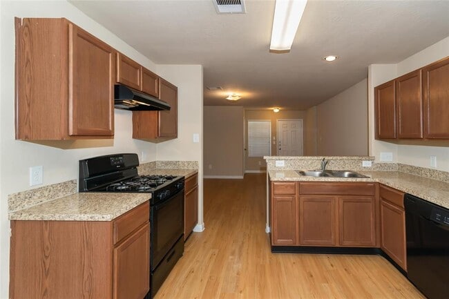 property at 2411 Peterborough Way