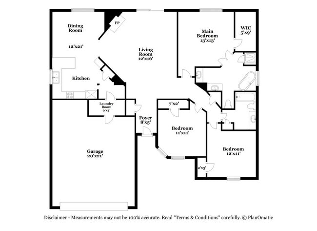 275 Eagle Way in Stockbridge, GA - Building Photo - Building Photo