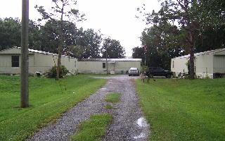 3702 Valley Farm Rd in Lakeland, FL - Foto de edificio