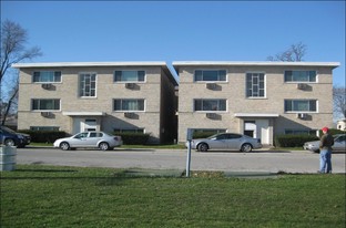 2003 Broadway St Apartments