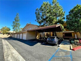 24909 Madison Ave, Unit 111 in Murrieta, CA - Building Photo