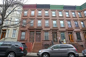 417 W 147th St in New York, NY - Building Photo - Building Photo