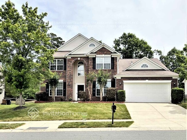 property at 1007 Blessing Dr