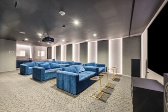 Josephine DTLA in Los Angeles, CA - Foto de edificio - Building Photo