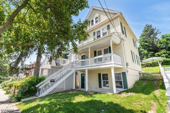 property at 51 Madison St