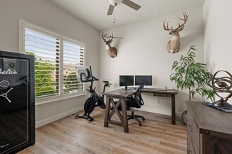 14205 Spitfire Trail in Roanoke, TX - Building Photo - Building Photo