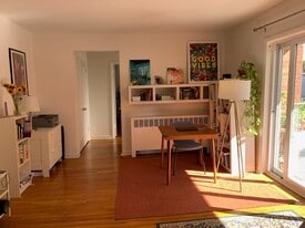1390 Bryant St NE in Washington, DC - Building Photo