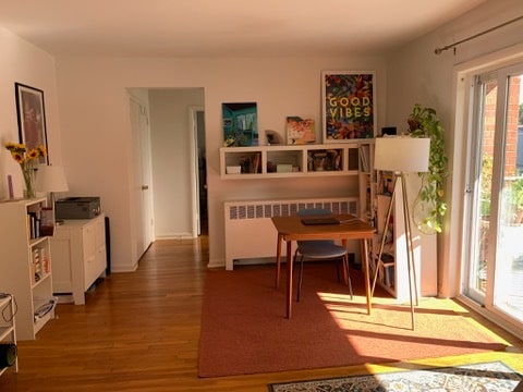 property at 1390 Bryant St NE