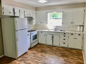 2632 Ouachita Cir in Mena, AR - Building Photo