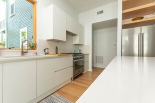 7 Atherton St, Unit 1 Apartamentos