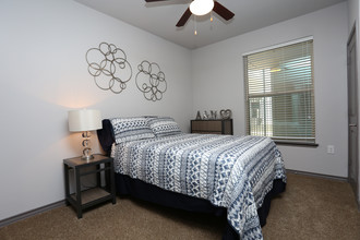 Cherry Street | Student Housing in College Station, TX - Foto de edificio - Interior Photo