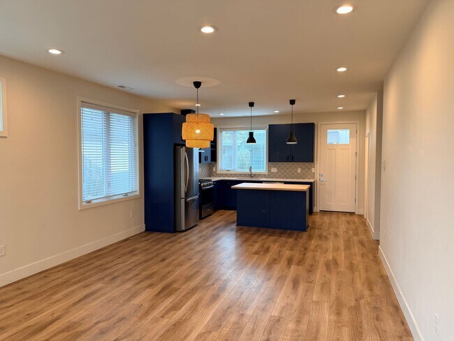 4808 SE Franklin St in Portland, OR - Building Photo - Building Photo