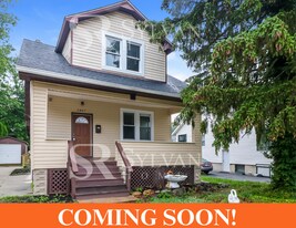 2807 Linganore Ave in Parkville, MD - Building Photo